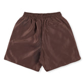 SAINT VANITY Button Shorts